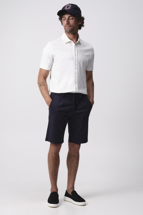 Campbell campbell heddle short